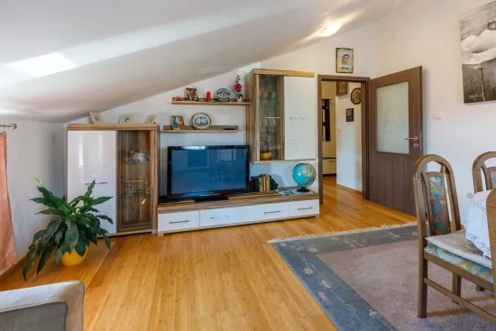 Apartmán Kvarner - Crikvenica KV 2029 N3