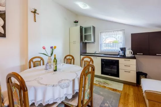 Apartmán Kvarner - Crikvenica KV 2029 N3