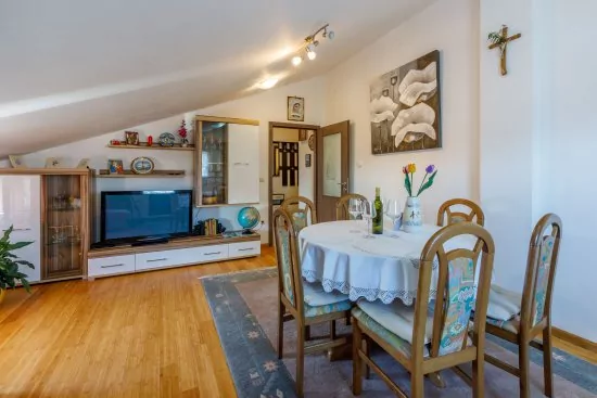 Apartmán Kvarner - Crikvenica KV 2029 N3