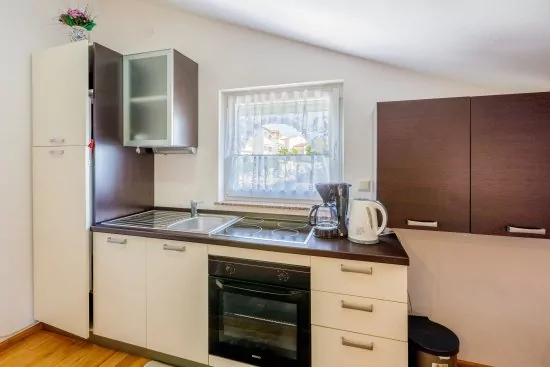 Apartmán Kvarner - Crikvenica KV 2029 N3