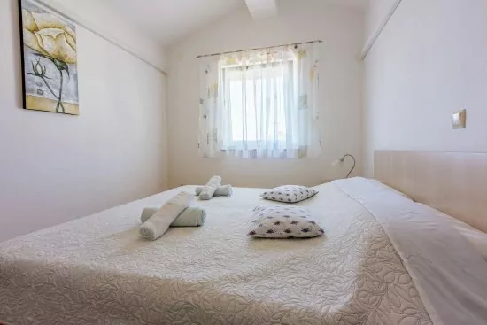 Apartmán Kvarner - Crikvenica KV 2029 N3