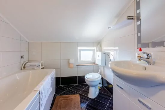 Apartmán Kvarner - Crikvenica KV 2029 N3