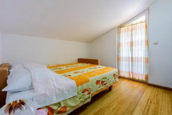 Apartmán Kvarner - Crikvenica KV 2029 N3