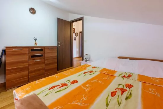 Apartmán Kvarner - Crikvenica KV 2029 N3