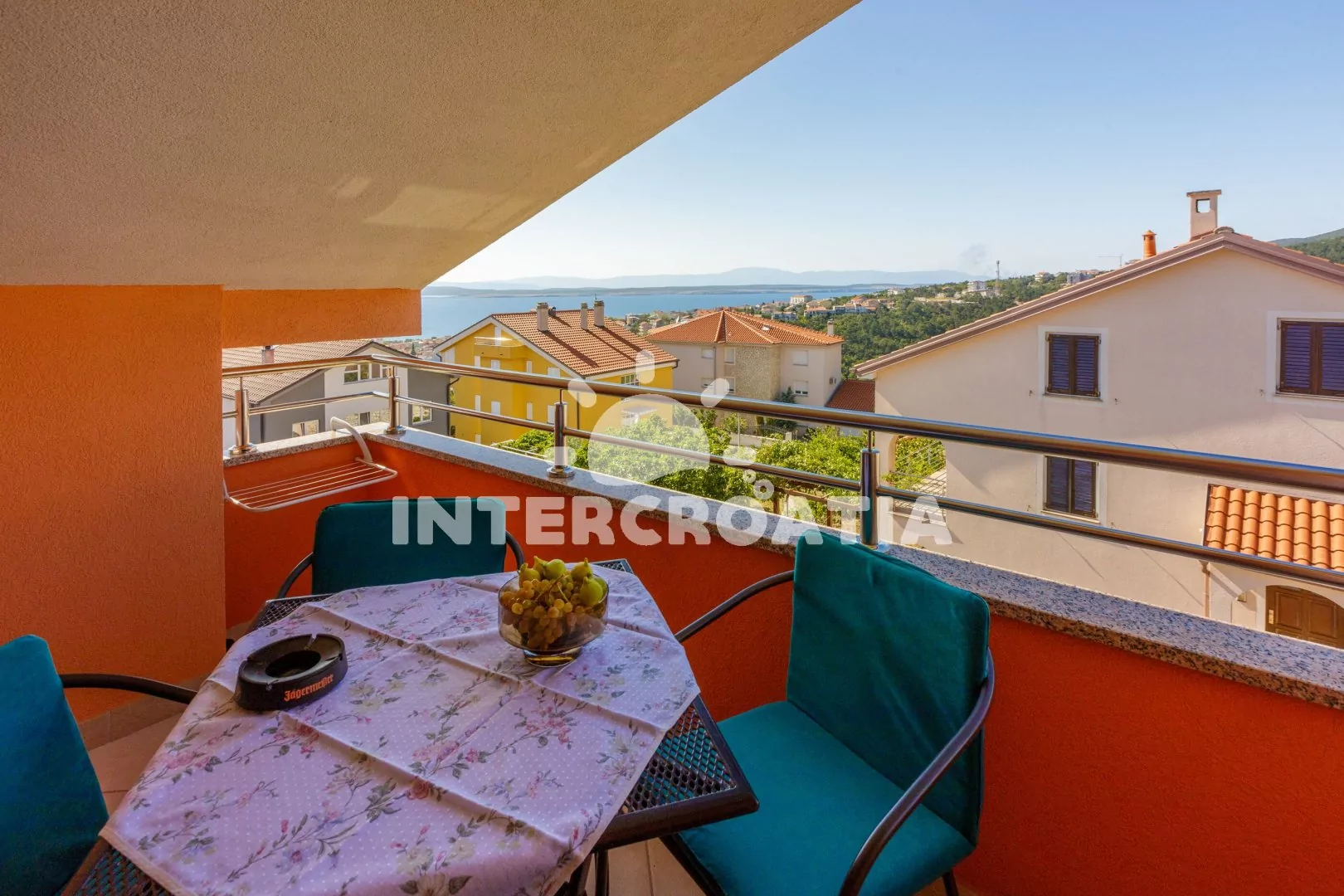 Apartmán Kvarner - Crikvenica KV 2029 N3