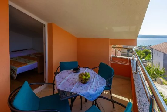 Apartmán Kvarner - Crikvenica KV 2029 N3