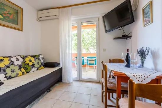 Apartmán Kvarner - Crikvenica KV 2029 N4