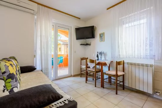 Apartmán Kvarner - Crikvenica KV 2029 N4