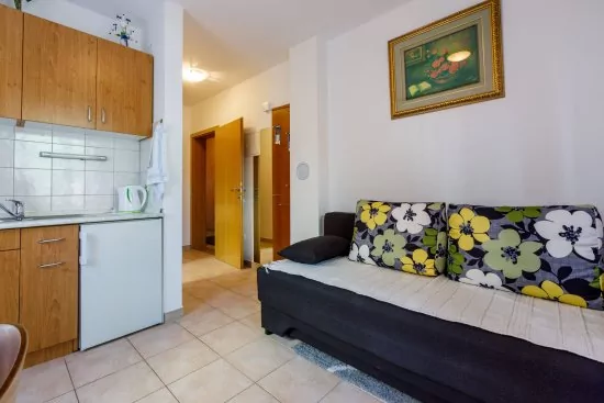 Apartmán Kvarner - Crikvenica KV 2029 N4