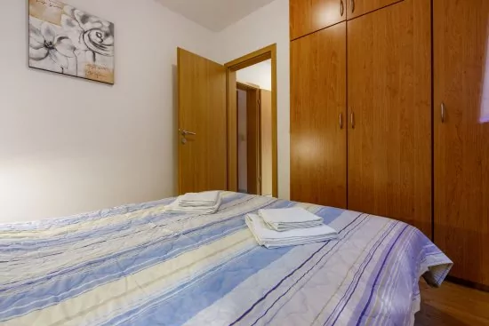 Apartmán Kvarner - Crikvenica KV 2029 N4