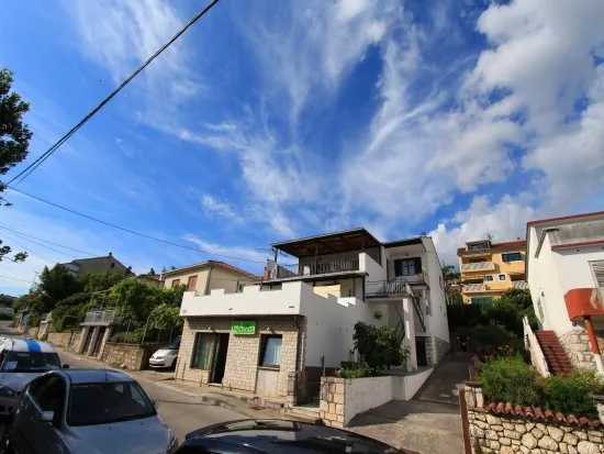 Apartmán Kvarner - Crikvenica KV 2030 N1