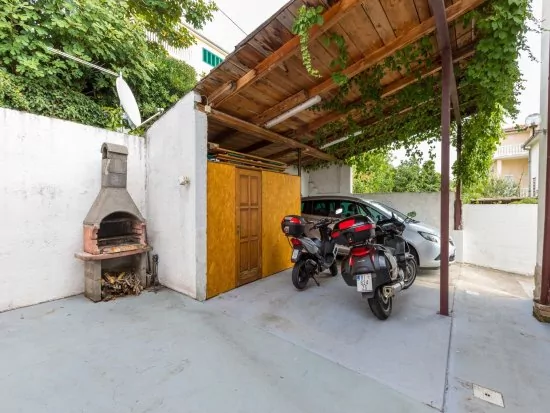 Apartmán Kvarner - Crikvenica KV 2030 N1