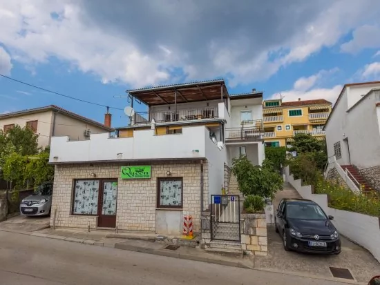 Apartmán Kvarner - Crikvenica KV 2030 N1