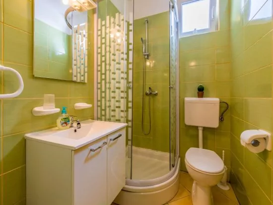 Apartmán Kvarner - Crikvenica KV 2030 N1