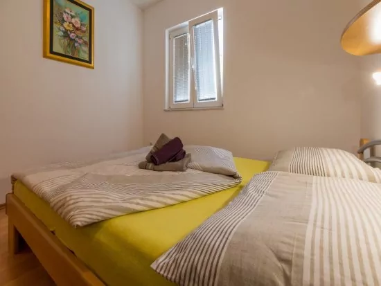 Apartmán Kvarner - Crikvenica KV 2030 N1