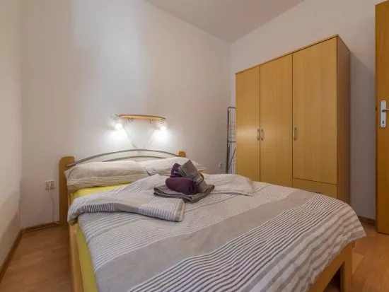 Apartmán Kvarner - Crikvenica KV 2030 N1