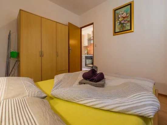 Apartmán Kvarner - Crikvenica KV 2030 N1