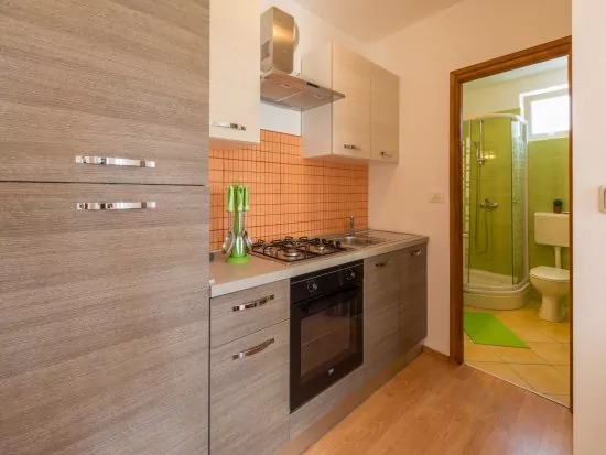 Apartmán Kvarner - Crikvenica KV 2030 N1