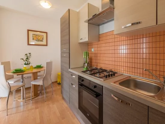 Apartmán Kvarner - Crikvenica KV 2030 N1
