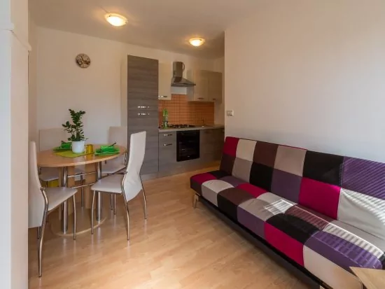 Apartmán Kvarner - Crikvenica KV 2030 N1