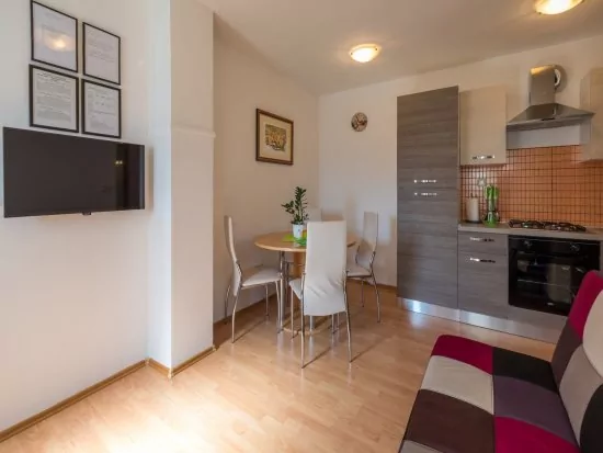 Apartmán Kvarner - Crikvenica KV 2030 N1