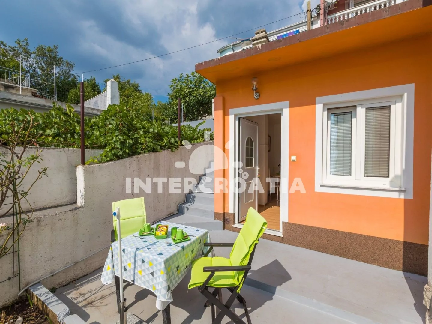 Apartmán Kvarner - Crikvenica KV 2030 N1