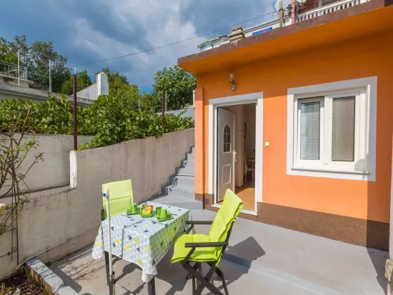 Apartmán Kvarner - Crikvenica KV 2030 N1