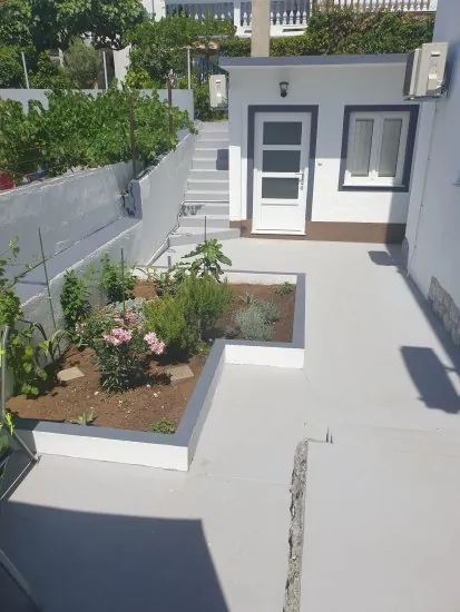 Apartmán Kvarner - Crikvenica KV 2030 N1