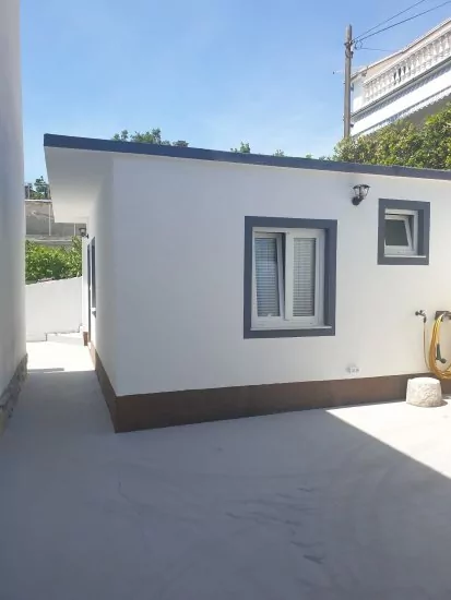 Apartmán Kvarner - Crikvenica KV 2030 N1