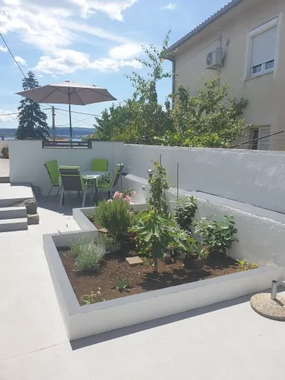 Apartmán Kvarner - Crikvenica KV 2030 N1