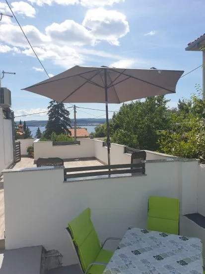 Apartmán Kvarner - Crikvenica KV 2030 N1