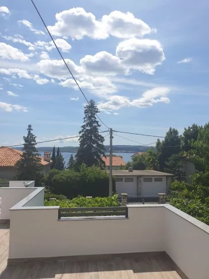 Apartmán Kvarner - Crikvenica KV 2030 N1