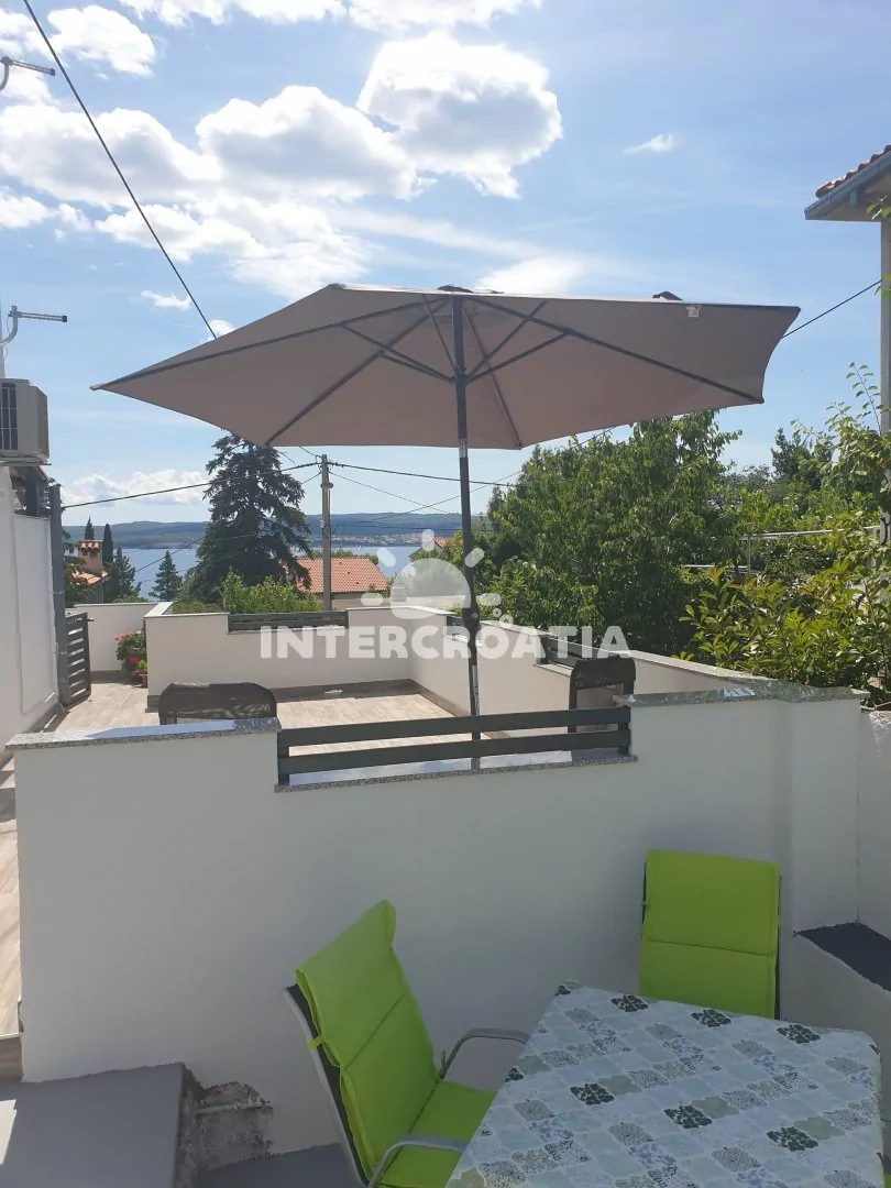 Apartmán Kvarner - Crikvenica KV 2030 N1