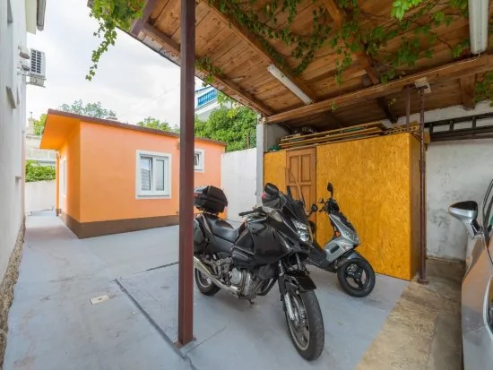 Apartmán Kvarner - Crikvenica KV 2030 N2