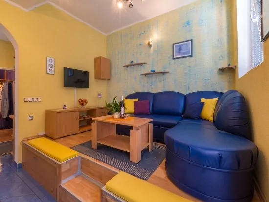 Apartmán Kvarner - Crikvenica KV 2030 N2