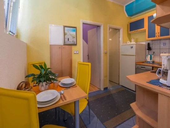 Apartmán Kvarner - Crikvenica KV 2030 N2