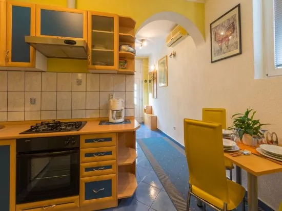 Apartmán Kvarner - Crikvenica KV 2030 N2