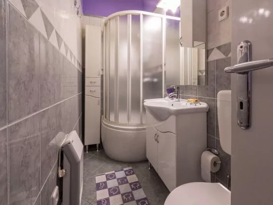 Apartmán Kvarner - Crikvenica KV 2030 N2