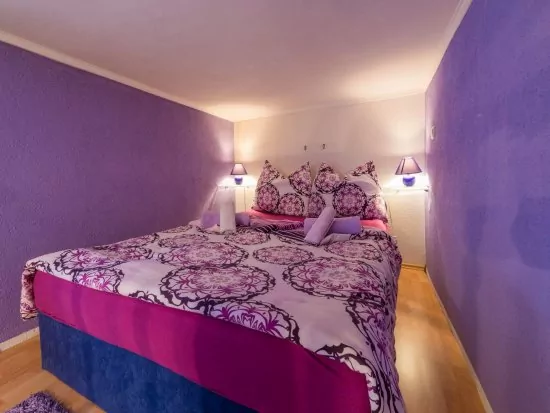 Apartmán Kvarner - Crikvenica KV 2030 N2