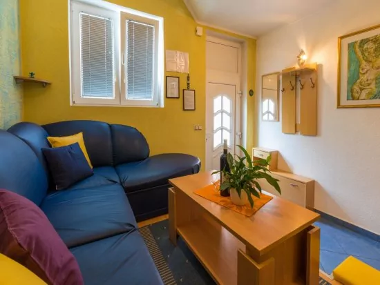 Apartmán Kvarner - Crikvenica KV 2030 N2