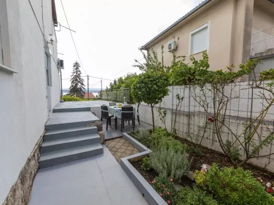 Apartmán Kvarner - Crikvenica KV 2030 N2