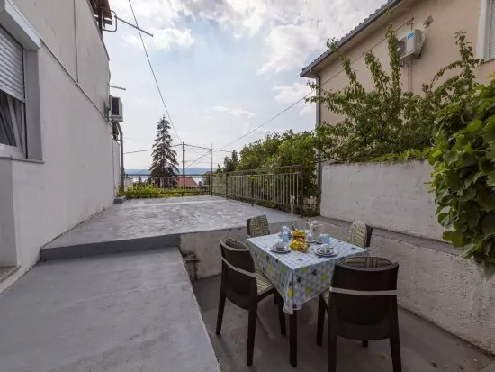 Apartmán Kvarner - Crikvenica KV 2030 N2