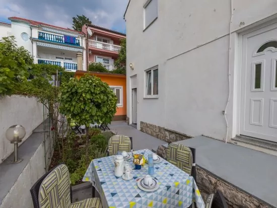 Apartmán Kvarner - Crikvenica KV 2030 N2