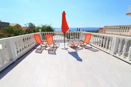 Apartmán Kvarner - Novi Vinodolski KV 1815 N1