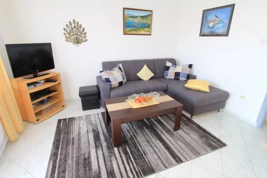 Apartmán Kvarner - Novi Vinodolski KV 1815 N1