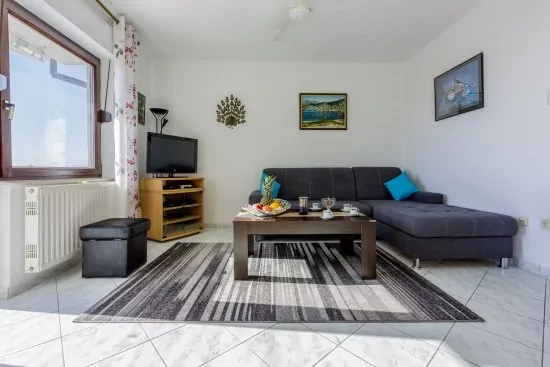 Apartmán Kvarner - Novi Vinodolski KV 1815 N1