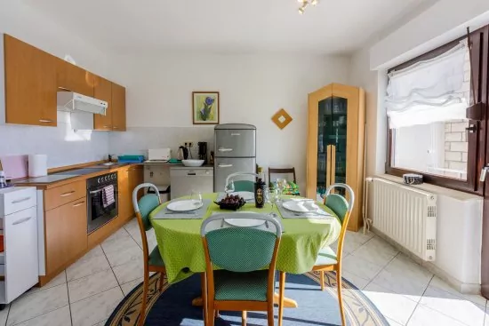 Apartmán Kvarner - Novi Vinodolski KV 1815 N1