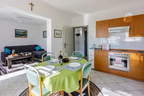Apartmán Kvarner - Novi Vinodolski KV 1815 N1