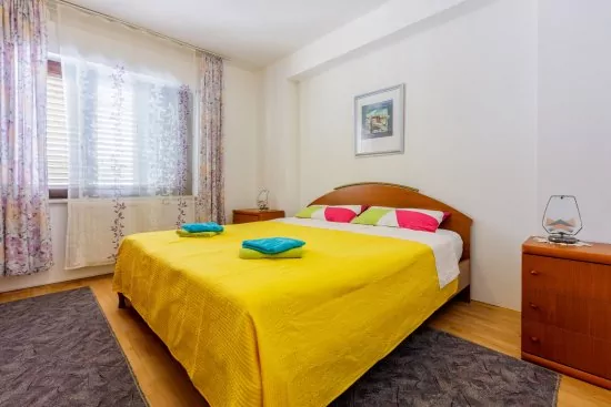 Apartmán Kvarner - Novi Vinodolski KV 1815 N1