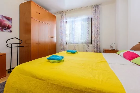 Apartmán Kvarner - Novi Vinodolski KV 1815 N1